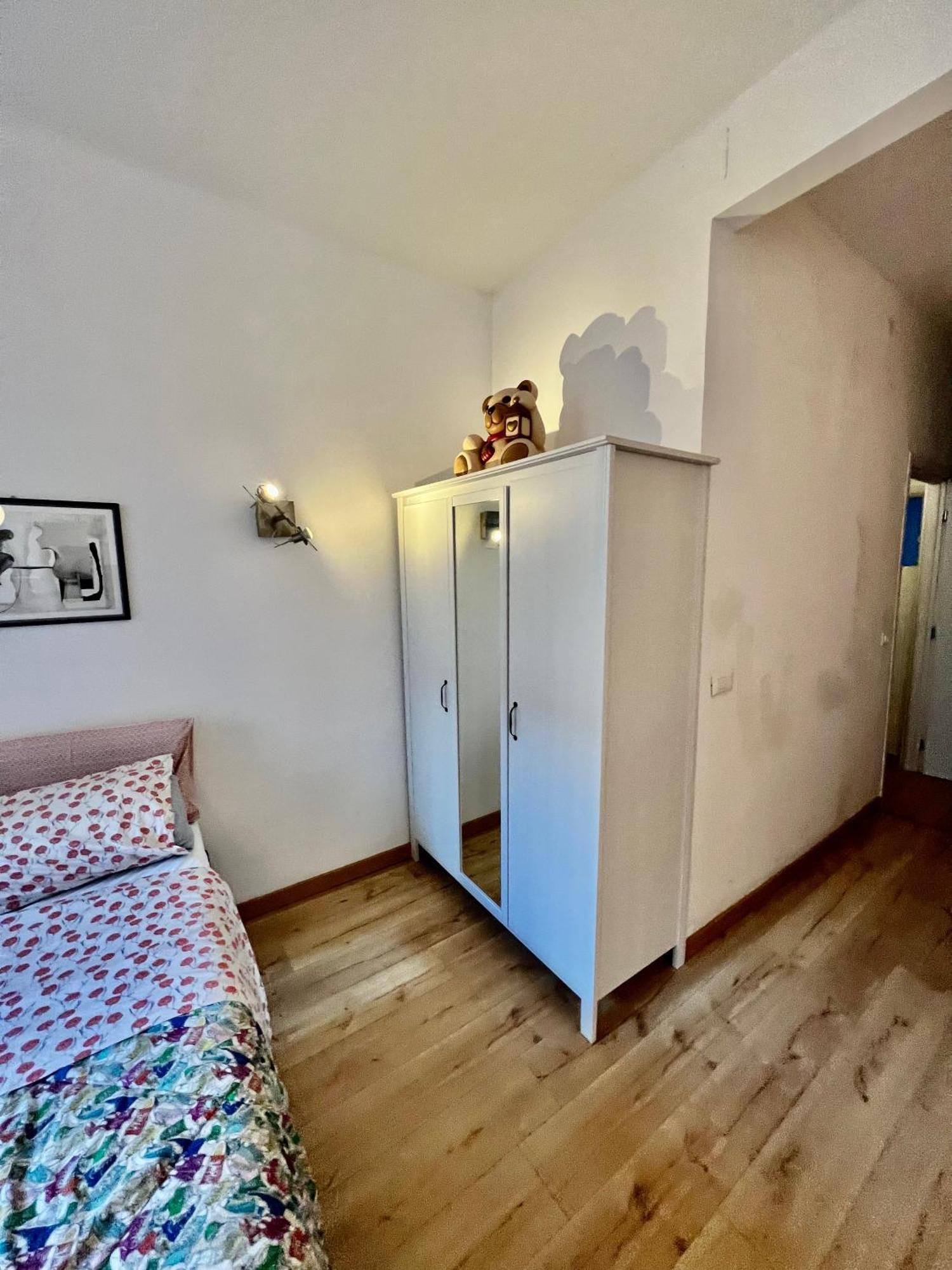 Alla Scalinata Del Teatro Rossetti Confort Suites Parcheggio Трієст Екстер'єр фото